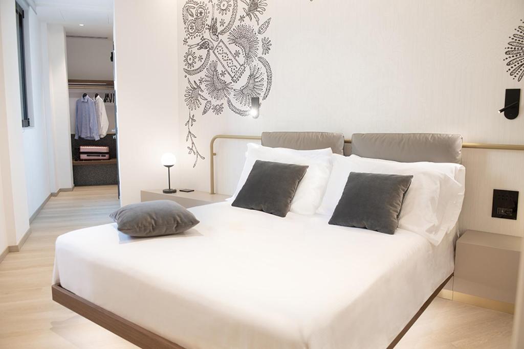 Panorama Hotel Friuli - Boutique Hotel ซานดาเนียลเล เดล ฟรีอูลี ภายนอก รูปภาพ