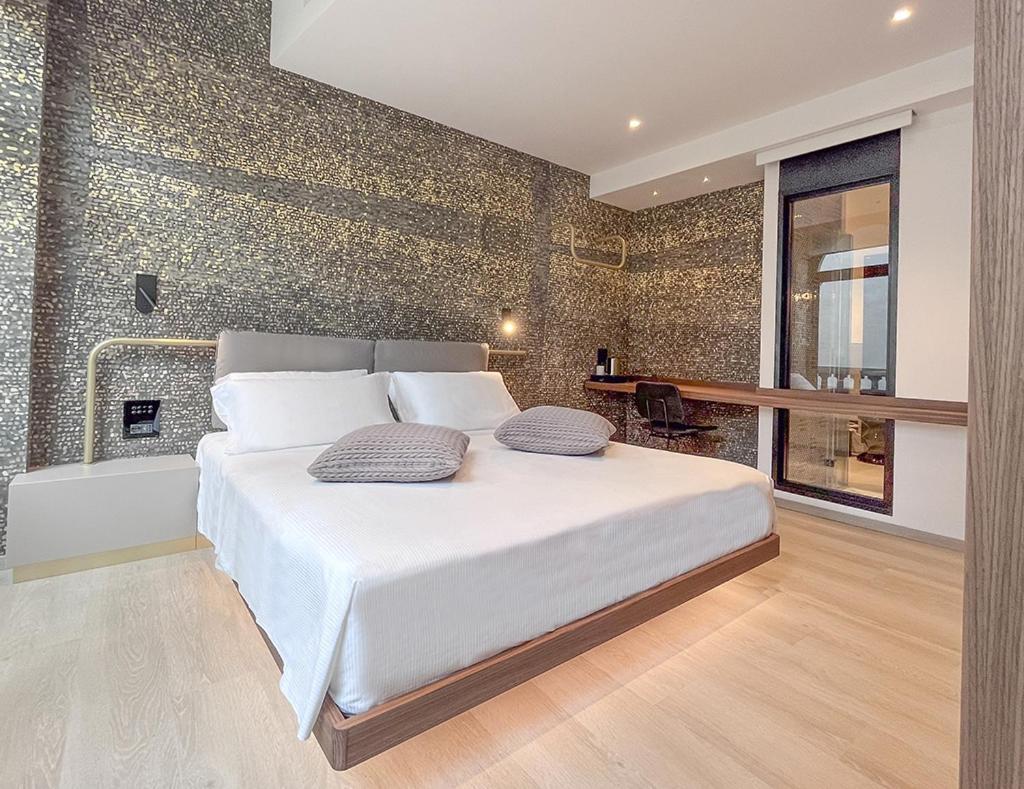 Panorama Hotel Friuli - Boutique Hotel ซานดาเนียลเล เดล ฟรีอูลี ภายนอก รูปภาพ