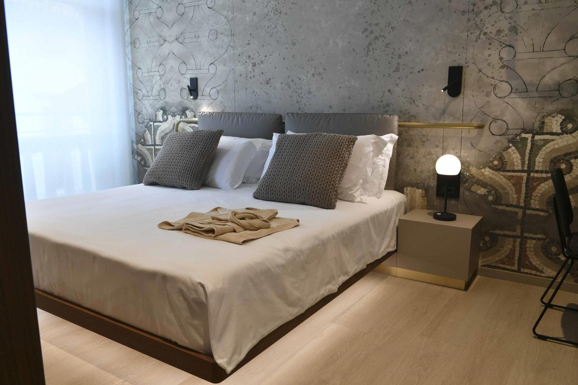 Panorama Hotel Friuli - Boutique Hotel ซานดาเนียลเล เดล ฟรีอูลี ภายนอก รูปภาพ