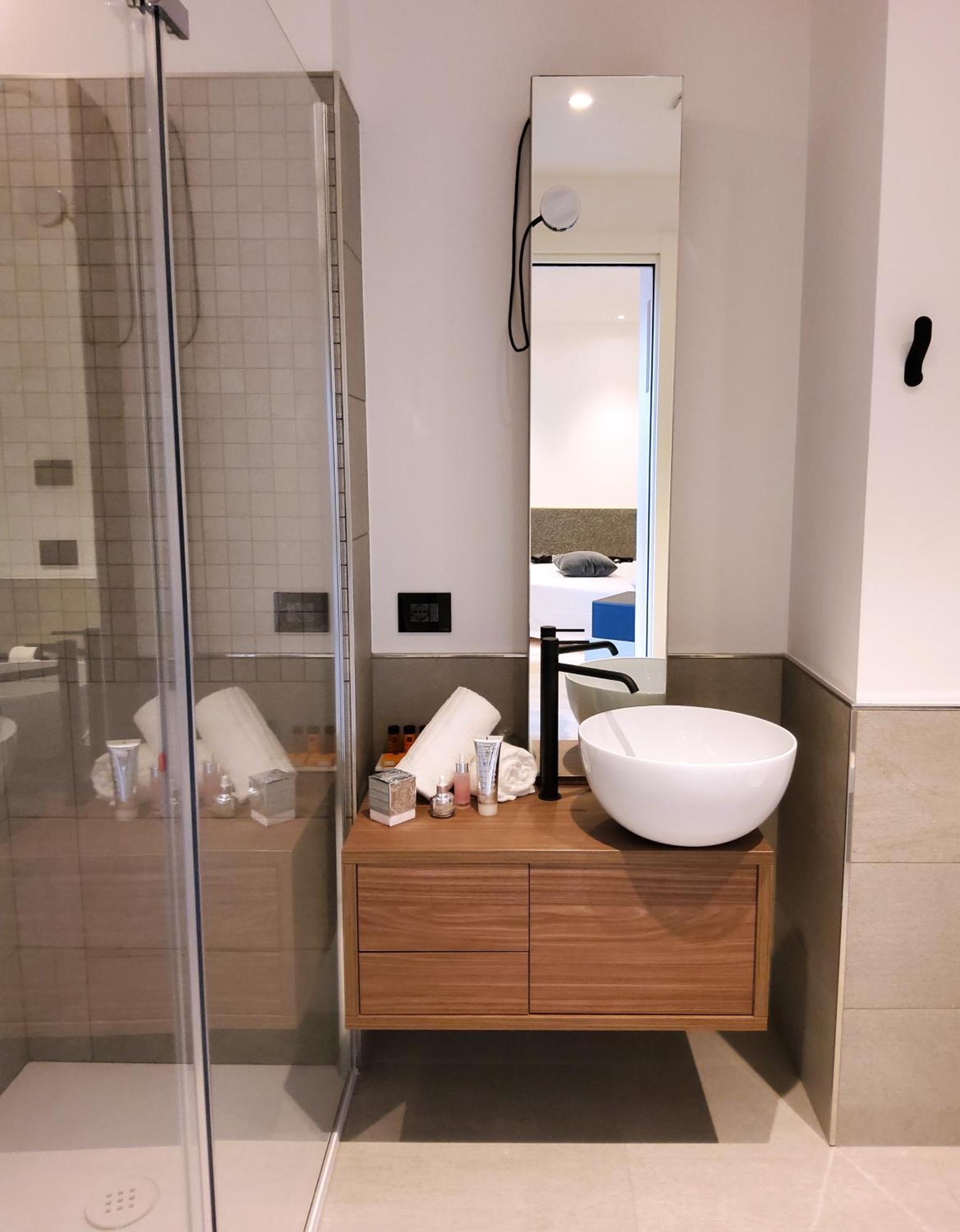 Panorama Hotel Friuli - Boutique Hotel ซานดาเนียลเล เดล ฟรีอูลี ภายนอก รูปภาพ