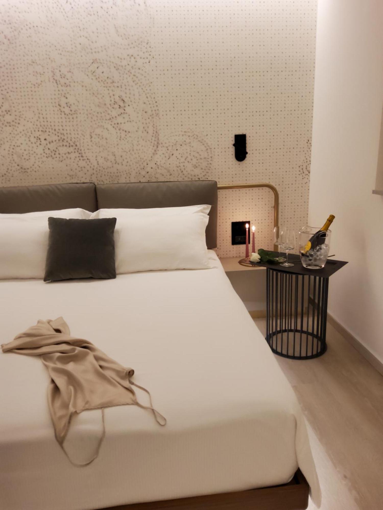 Panorama Hotel Friuli - Boutique Hotel ซานดาเนียลเล เดล ฟรีอูลี ภายนอก รูปภาพ