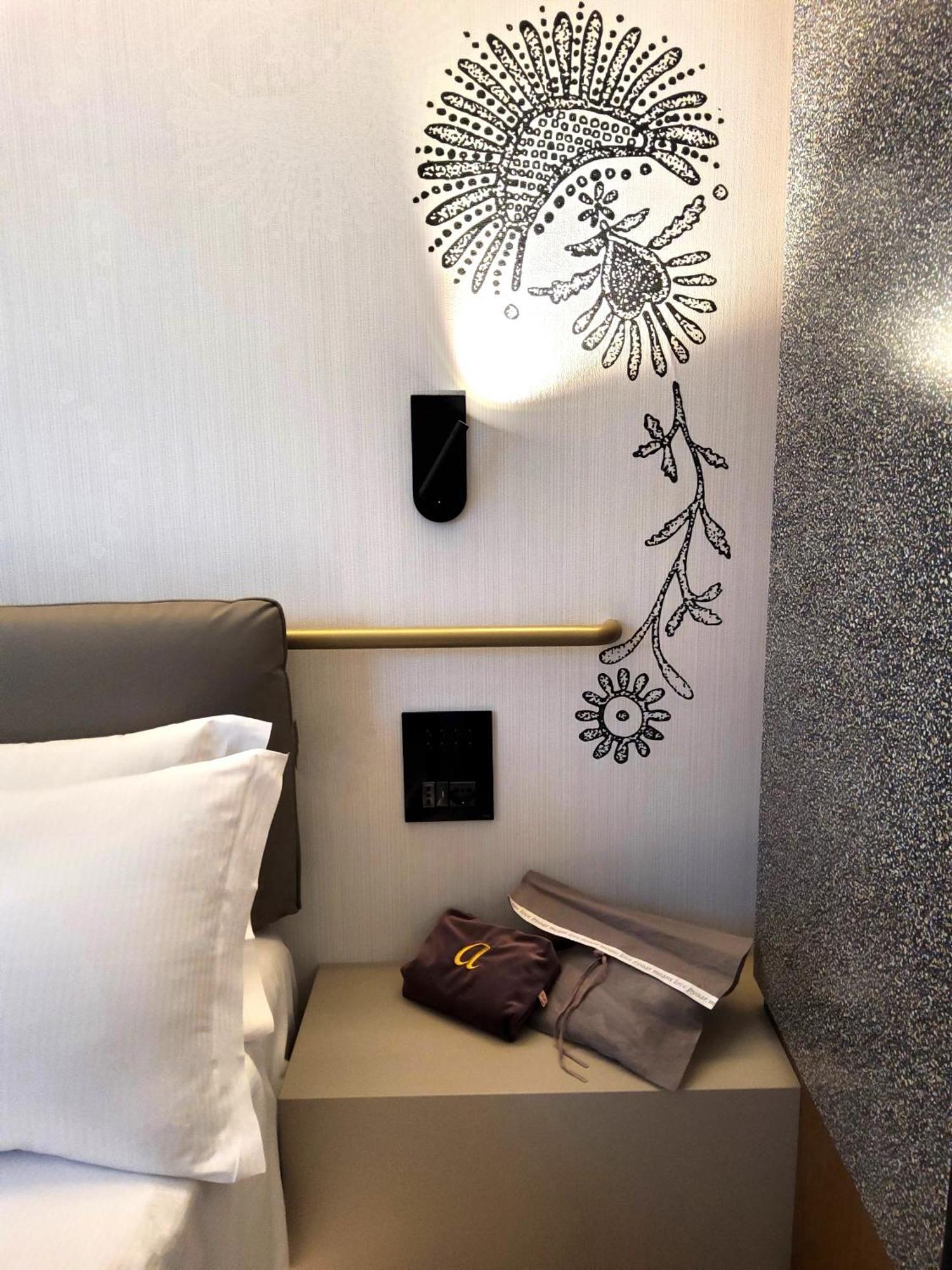 Panorama Hotel Friuli - Boutique Hotel ซานดาเนียลเล เดล ฟรีอูลี ภายนอก รูปภาพ
