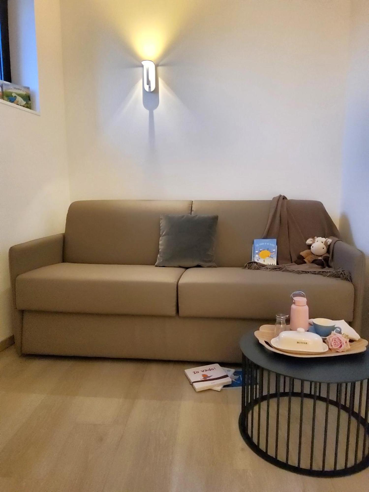 Panorama Hotel Friuli - Boutique Hotel ซานดาเนียลเล เดล ฟรีอูลี ภายนอก รูปภาพ