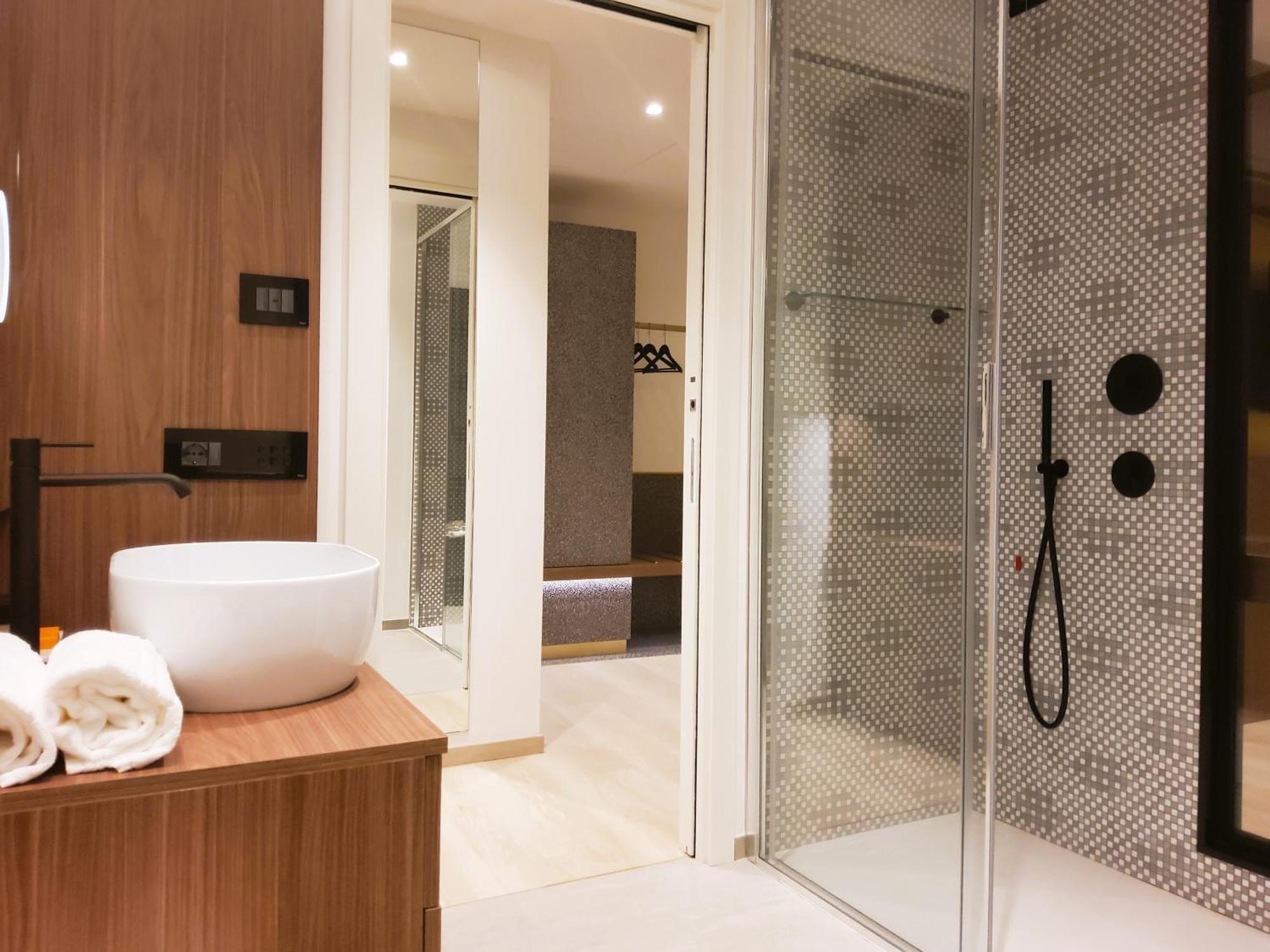 Panorama Hotel Friuli - Boutique Hotel ซานดาเนียลเล เดล ฟรีอูลี ภายนอก รูปภาพ