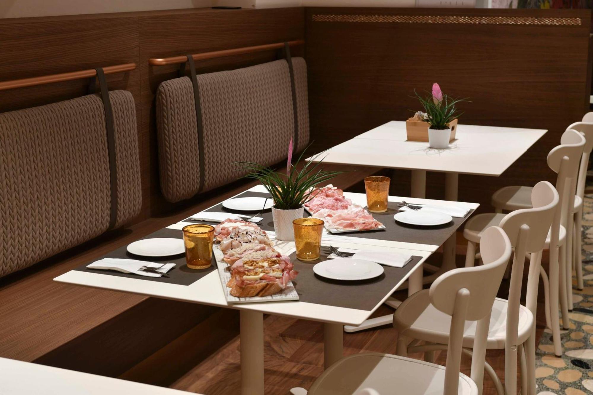Panorama Hotel Friuli - Boutique Hotel ซานดาเนียลเล เดล ฟรีอูลี ภายนอก รูปภาพ